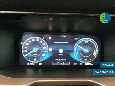 40543ad341c7ad9b85737cf1254c2d0f-1676 Kia Sorento 1.6 T-GDi HEV Plus Edition 169 kW (230 CV) - 17