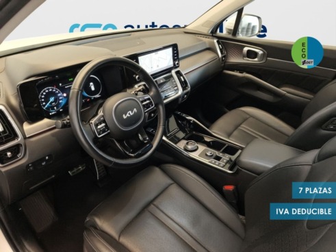40543ad341c7ad9b85737cf1254c2d0f-1677 Kia Sorento 1.6 T-GDi HEV Plus Edition 169 kW (230 CV) - 18