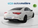 40543ad341c7ad9b85737cf1254c2d0f-4211 Mercedes CLA 200 120 kW (163 CV) - 4