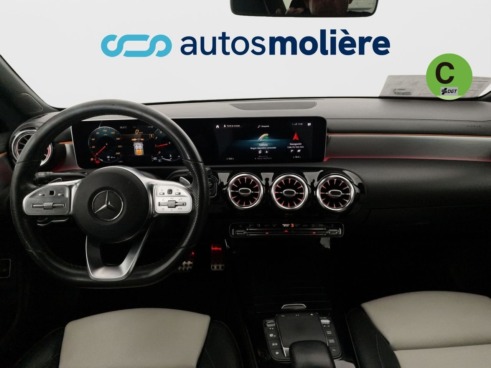 40543ad341c7ad9b85737cf1254c2d0f-4215 Mercedes CLA 200 120 kW (163 CV) - 8