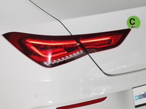 40543ad341c7ad9b85737cf1254c2d0f-4219 Mercedes CLA 200 120 kW (163 CV) - 13