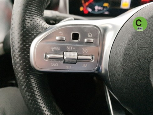 40543ad341c7ad9b85737cf1254c2d0f-4224 Mercedes CLA 200 120 kW (163 CV) - 22