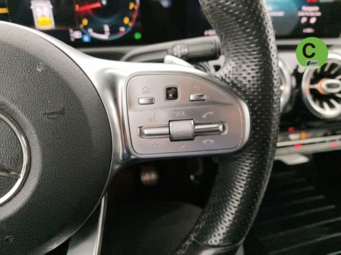 40543ad341c7ad9b85737cf1254c2d0f-4225 Mercedes CLA 200 120 kW (163 CV) - 23