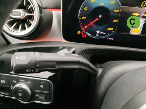 40543ad341c7ad9b85737cf1254c2d0f-4226 Mercedes CLA 200 120 kW (163 CV) - 24