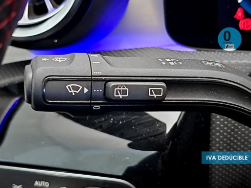 40543ad341c7ad9b85737cf1254c2d0f-4234 Mercedes Clase CLA CLA 250 e 160 kW (218 CV) - 29