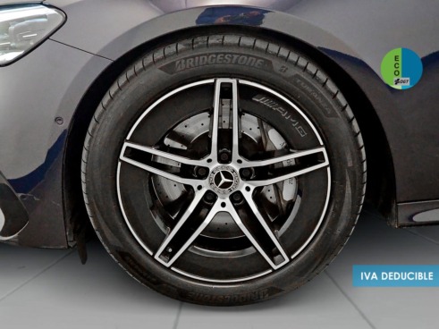 40543ad341c7ad9b85737cf1254c2d0f-2676 Mercedes Clase E 220 d 145 kW (197 CV) - 39