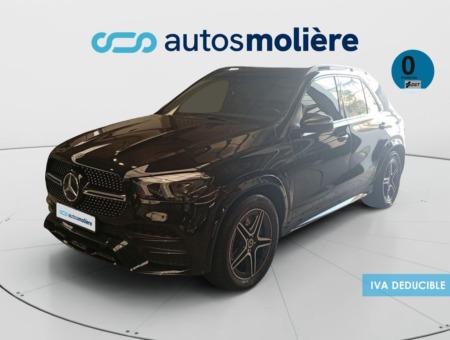 40543ad341c7ad9b85737cf1254c2d0f-1679 Mercedes Clase GLE 350 de 4Matic 235 kW (320 CV)