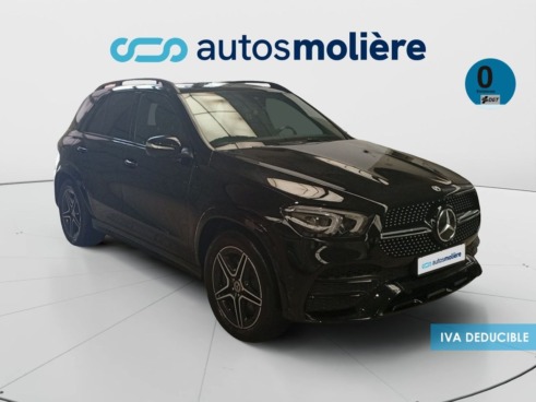 40543ad341c7ad9b85737cf1254c2d0f-1680 Mercedes Clase GLE 350 de 4Matic 235 kW (320 CV) - 2