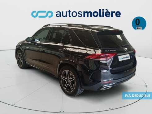 40543ad341c7ad9b85737cf1254c2d0f-1682 Mercedes Clase GLE 350 de 4Matic 235 kW (320 CV) - 4