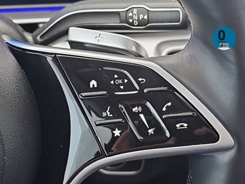 40543ad341c7ad9b85737cf1254c2d0f-7087 Mercedes Clase GLE 400 e 4Matic 280 kW (381 CV) - 31