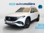 Mercedes EQB 300 4Matic 168 kW (228 CV) Mercedes EQB 300 4Matic 168 kW (228 CV)