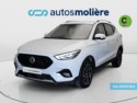 40543ad341c7ad9b85737cf1254c2d0f-1684 MG ZS 1.5 Luxury 78 kW (106 CV) - 1
