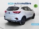 40543ad341c7ad9b85737cf1254c2d0f-1702 MG ZS 1.5 Luxury 78 kW (106 CV) - 4