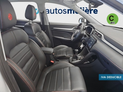 40543ad341c7ad9b85737cf1254c2d0f-1704 MG ZS 1.5 Luxury 78 kW (106 CV) - 6