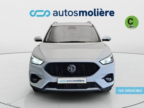 40543ad341c7ad9b85737cf1254c2d0f-1709 MG ZS 1.5 Luxury 78 kW (106 CV) - 11