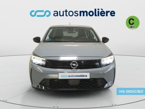 40543ad341c7ad9b85737cf1254c2d0f-4245 Opel Corsa 1.2 Turbo XHL Edition 74 kW (100 CV) - 10