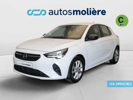 40543ad341c7ad9b85737cf1254c2d0f-3703 Opel Corsa 1.2 Turbo XHL Elegance 74 kW (100 CV)