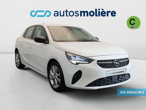40543ad341c7ad9b85737cf1254c2d0f-3704 Opel Corsa 1.2 Turbo XHL Elegance 74 kW (100 CV) - 2