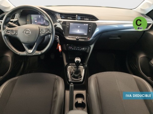 40543ad341c7ad9b85737cf1254c2d0f-3706 Opel Corsa 1.2 Turbo XHL Elegance 74 kW (100 CV) - 8
