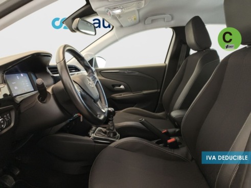 40543ad341c7ad9b85737cf1254c2d0f-3707 Opel Corsa 1.2 Turbo XHL Elegance 74 kW (100 CV) - 9