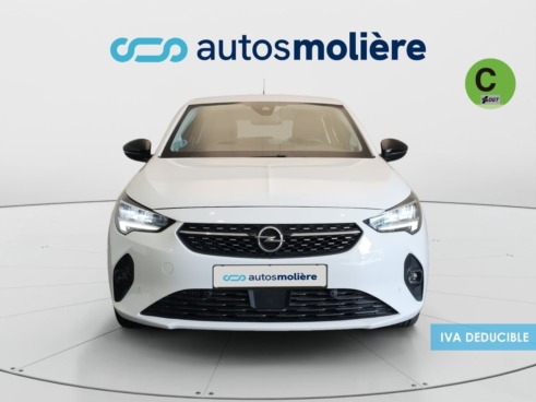 40543ad341c7ad9b85737cf1254c2d0f-3708 Opel Corsa 1.2 Turbo XHL Elegance 74 kW (100 CV) - 11