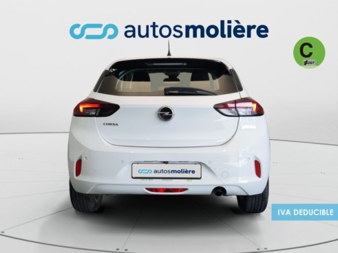 40543ad341c7ad9b85737cf1254c2d0f-3709 Opel Corsa 1.2 Turbo XHL Elegance 74 kW (100 CV) - 12