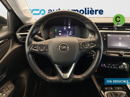 40543ad341c7ad9b85737cf1254c2d0f-3718 Opel Corsa 1.2 Turbo XHL Elegance 74 kW (100 CV) - 22