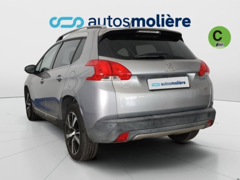 40543ad341c7ad9b85737cf1254c2d0f-2842 Peugeot 2008 BlueHDi 100 S&S Allure 73 kW (100 CV) - 3