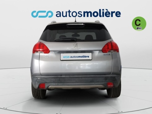 40543ad341c7ad9b85737cf1254c2d0f-2847 Peugeot 2008 BlueHDi 100 S&S Allure 73 kW (100 CV) - 12
