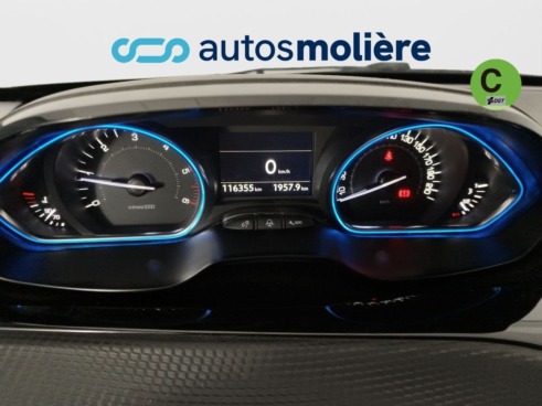 40543ad341c7ad9b85737cf1254c2d0f-2850 Peugeot 2008 BlueHDi 100 S&S Allure 73 kW (100 CV) - 15