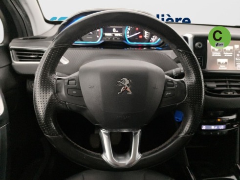 40543ad341c7ad9b85737cf1254c2d0f-2854 Peugeot 2008 BlueHDi 100 S&S Allure 73 kW (100 CV) - 21
