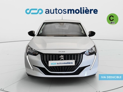 40543ad341c7ad9b85737cf1254c2d0f-4248 Peugeot 208 PureTech 100 Active Pack 75 kW (100 CV) - 11