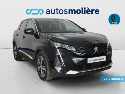 40543ad341c7ad9b85737cf1254c2d0f-4251 Peugeot 3008 Hybrid 225 Allure Pack e-EAT8 165 kW (225 CV) - 2