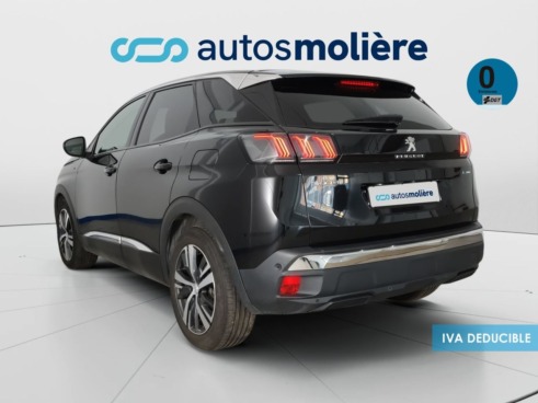 40543ad341c7ad9b85737cf1254c2d0f-4252 Peugeot 3008 Hybrid 225 Allure Pack e-EAT8 165 kW (225 CV) - 3