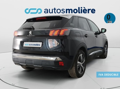 40543ad341c7ad9b85737cf1254c2d0f-4253 Peugeot 3008 Hybrid 225 Allure Pack e-EAT8 165 kW (225 CV) - 4