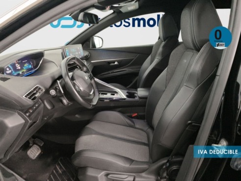 40543ad341c7ad9b85737cf1254c2d0f-4257 Peugeot 3008 Hybrid 225 Allure Pack e-EAT8 165 kW (225 CV) - 9