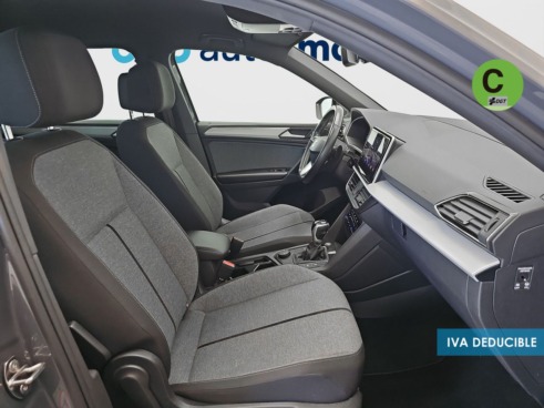 40543ad341c7ad9b85737cf1254c2d0f-1080 Seat Tarraco 2.0 TDI S&S Style GO DSG 110 kW (150 CV) - 6
