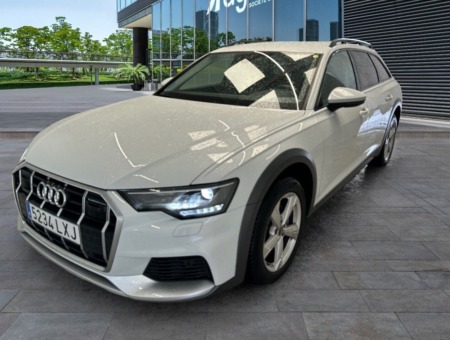 40543ad341c7ad9b85737cf1254c2d0f-1751 Audi A6 40 TDI quattro S tronic