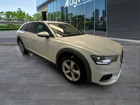 40543ad341c7ad9b85737cf1254c2d0f-1753 Audi A6 Allroad Quattro 40 Tdi S Tronic - 3