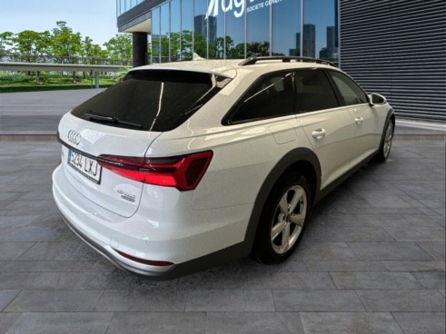 40543ad341c7ad9b85737cf1254c2d0f-1754 Audi A6 Allroad Quattro 40 Tdi S Tronic - 4