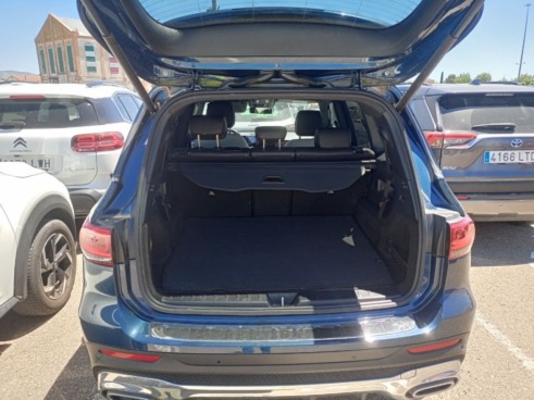40543ad341c7ad9b85737cf1254c2d0f-1765 Mercedes Glb 2.0 200 D Dct 110kw (150cv) - 8