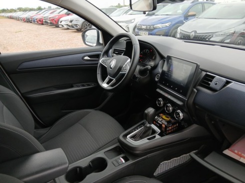 40543ad341c7ad9b85737cf1254c2d0f-1770 Renault Arkana Equilibre Tce 103kw(140cv) Edc Mild Hyb - 5