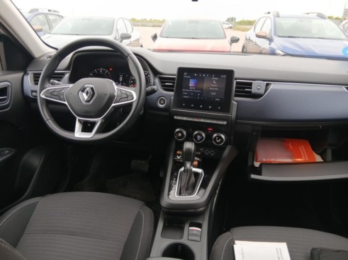 40543ad341c7ad9b85737cf1254c2d0f-1773 Renault Arkana Equilibre Tce 103kw(140cv) Edc Mild Hyb - 8
