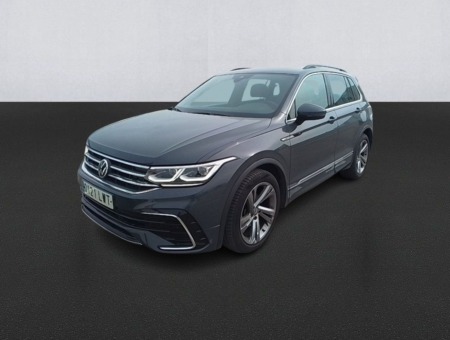 40543ad341c7ad9b85737cf1254c2d0f-1774 Volkswagen Tiguan R-Line 2.0 TDI 110kW (150CV) DSG