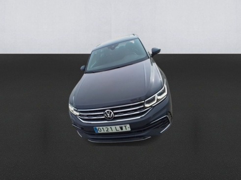 40543ad341c7ad9b85737cf1254c2d0f-1775 Volkswagen Tiguan R-line 2.0 Tdi 110kw (150cv) Dsg - 2