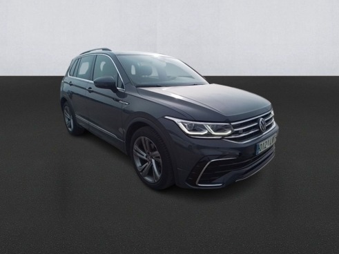 40543ad341c7ad9b85737cf1254c2d0f-1776 Volkswagen Tiguan R-line 2.0 Tdi 110kw (150cv) Dsg - 3