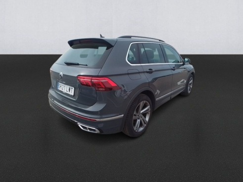 40543ad341c7ad9b85737cf1254c2d0f-1777 Volkswagen Tiguan R-line 2.0 Tdi 110kw (150cv) Dsg - 4