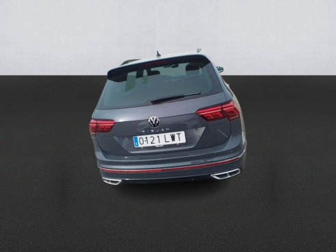 40543ad341c7ad9b85737cf1254c2d0f-1778 Volkswagen Tiguan R-line 2.0 Tdi 110kw (150cv) Dsg - 5