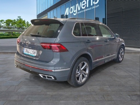 40543ad341c7ad9b85737cf1254c2d0f-1785 Volkswagen Tiguan R-line 2.0 Tdi 110kw (150cv) Dsg - 4