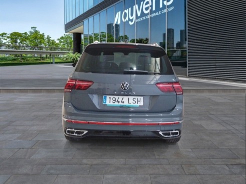 40543ad341c7ad9b85737cf1254c2d0f-1786 Volkswagen Tiguan R-line 2.0 Tdi 110kw (150cv) Dsg - 5
